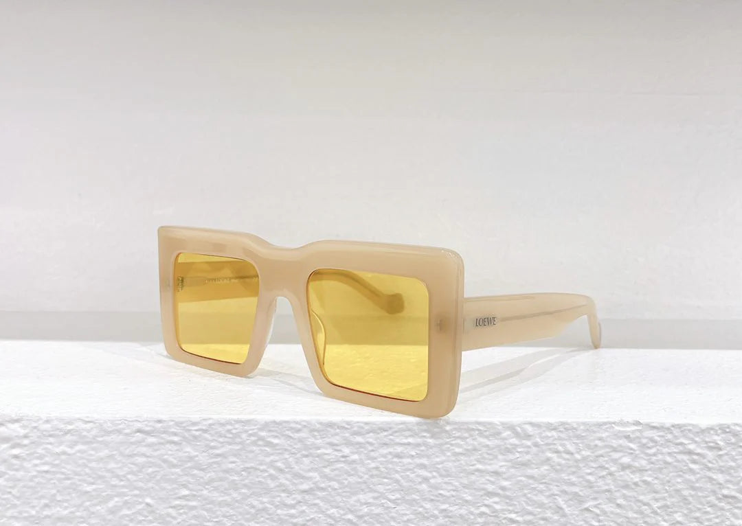 LOEWE SUNGLASSES