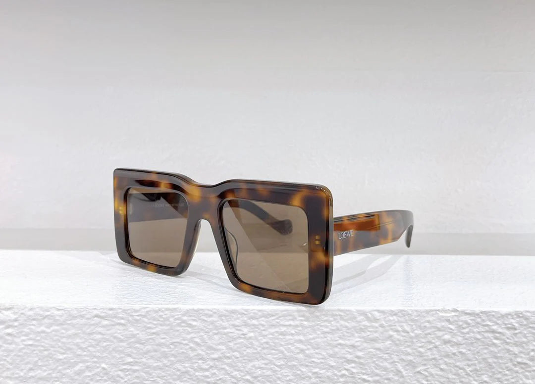 LOEWE SUNGLASSES