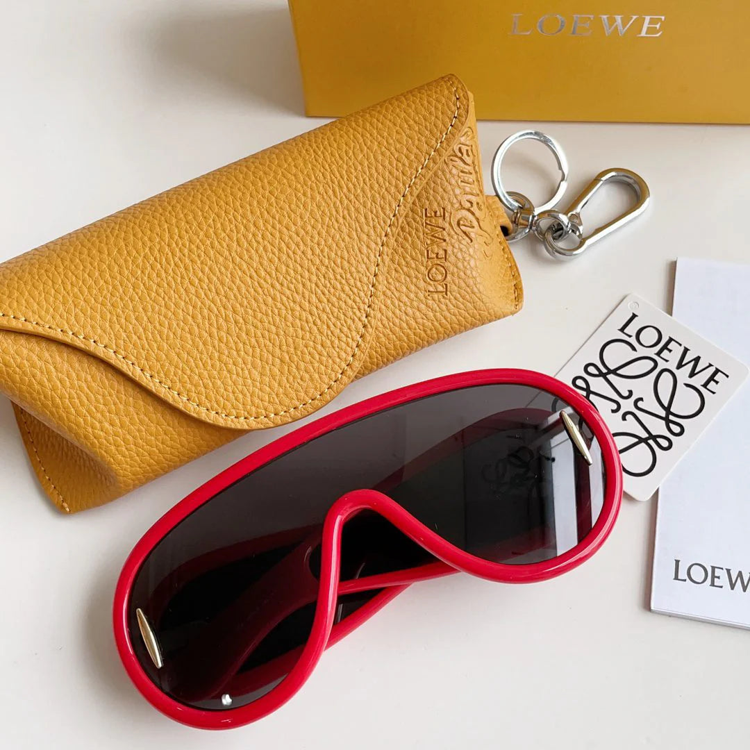 LOEWE SUNGLASSES