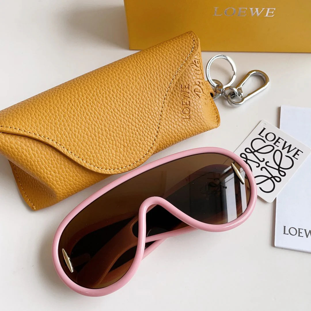 LOEWE SUNGLASSES
