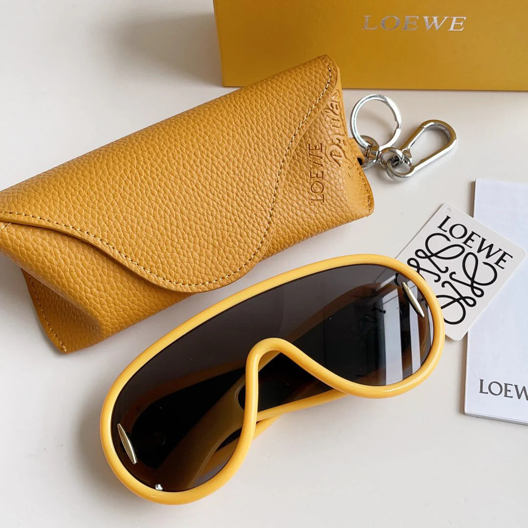 LOEWE SUNGLASSES