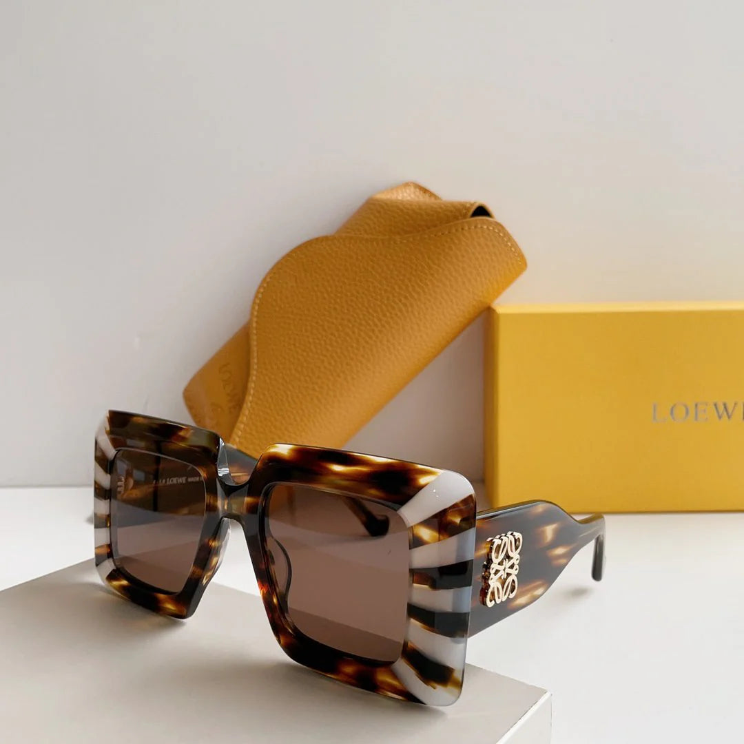 LOEWE SUNGLASSES