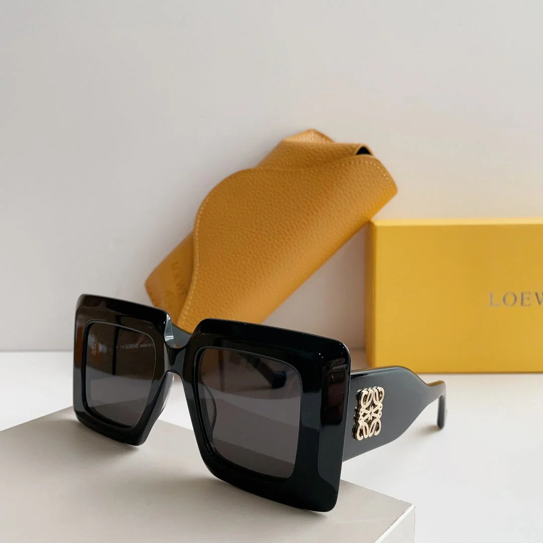 LOEWE SUNGLASSES
