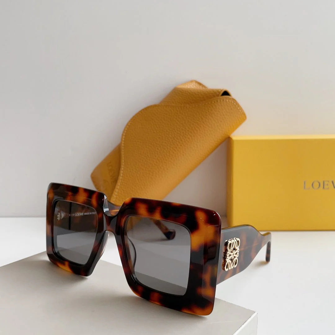 LOEWE SUNGLASSES