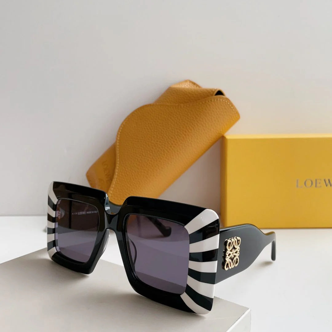LOEWE SUNGLASSES