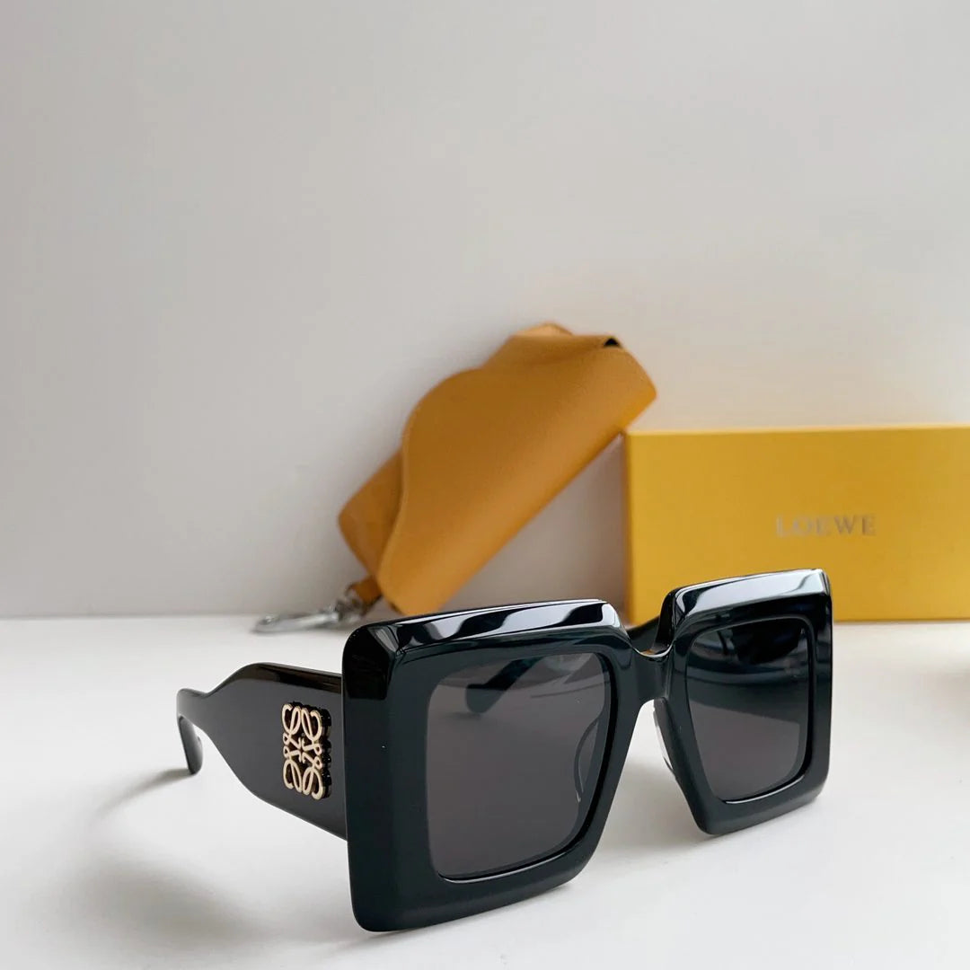 LOEWE SUNGLASSES