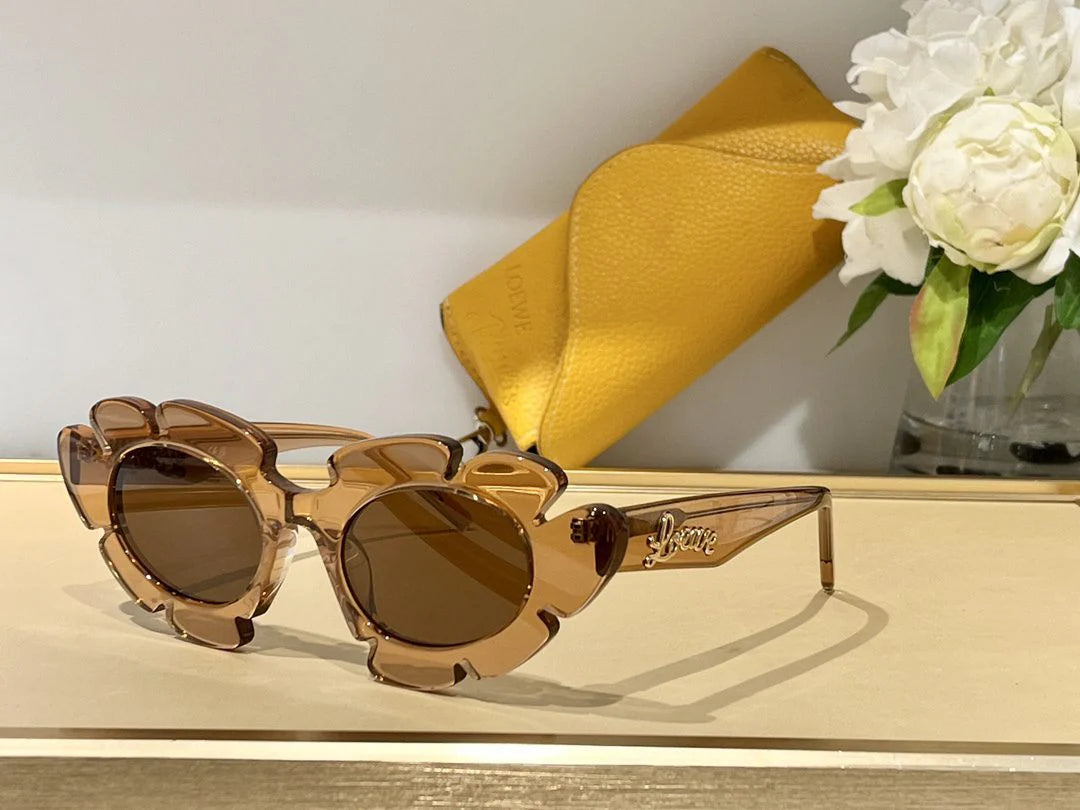 LOEWE SUNGLASSES