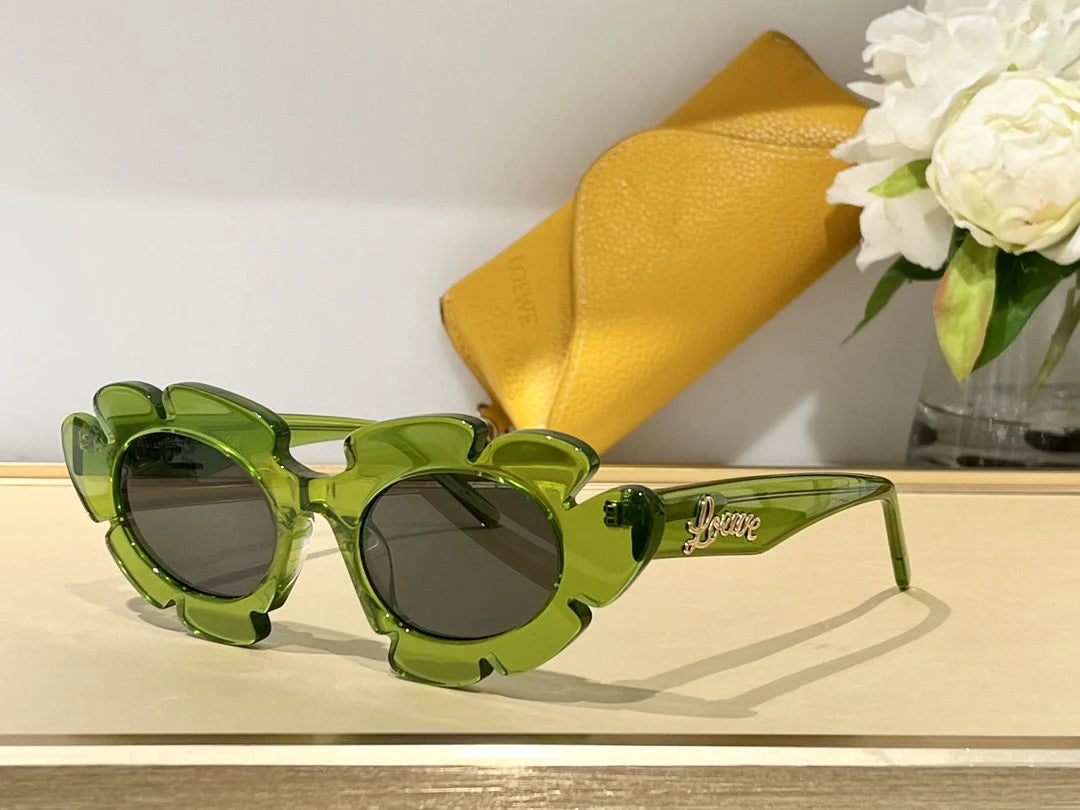 LOEWE SUNGLASSES