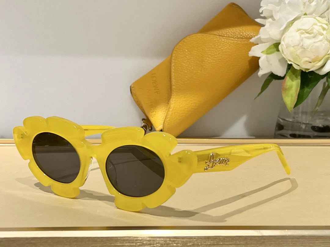 LOEWE SUNGLASSES