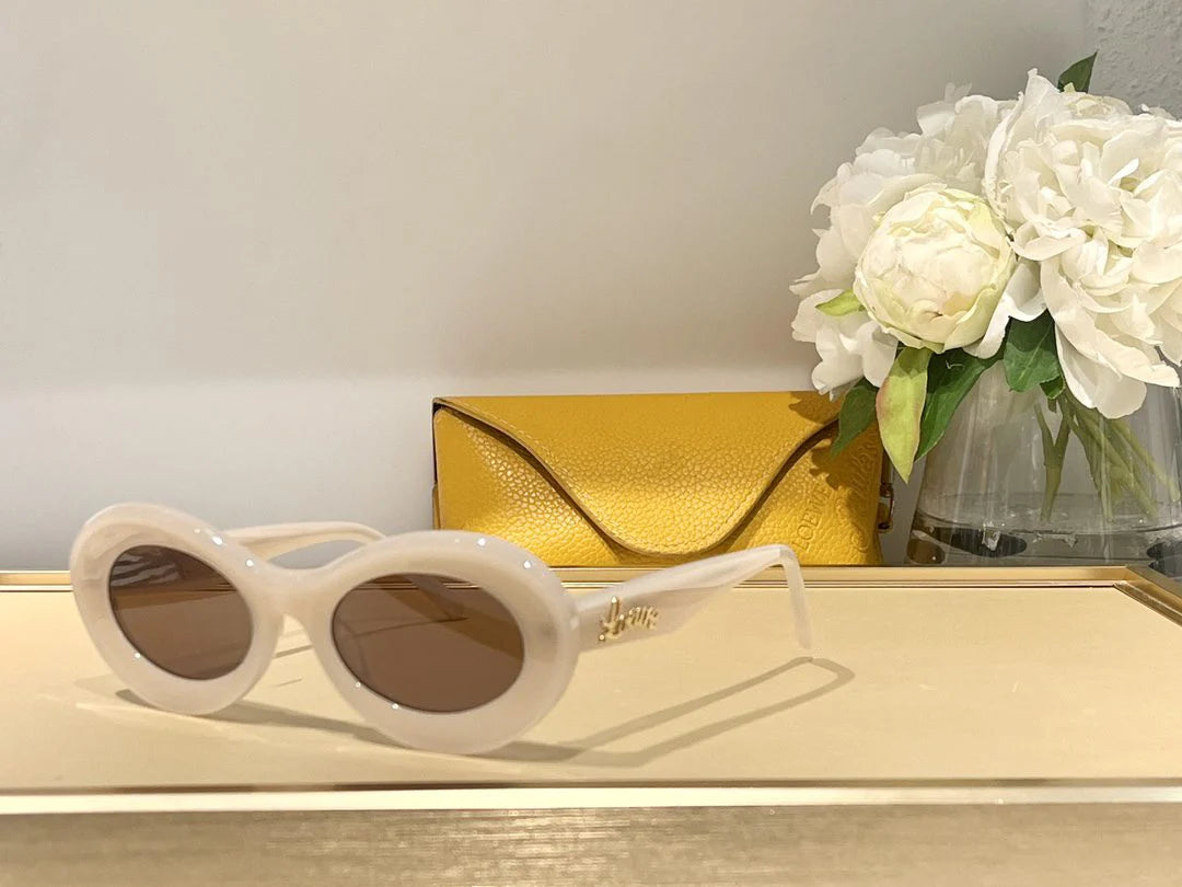 LOEWE SUNGLASSES