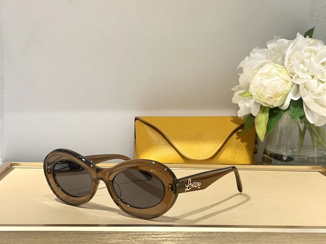 LOEWE SUNGLASSES