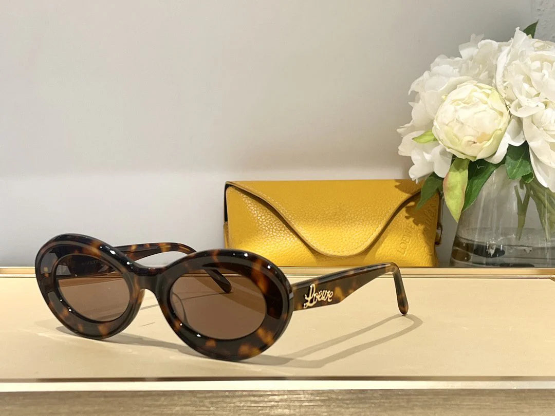 LOEWE SUNGLASSES