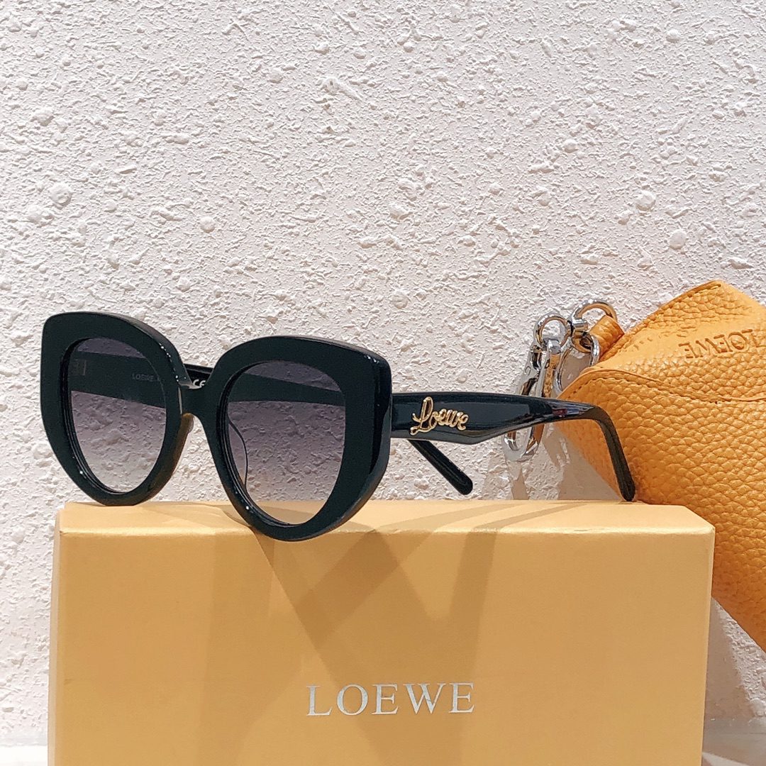 LOEWE SUNGLASSES