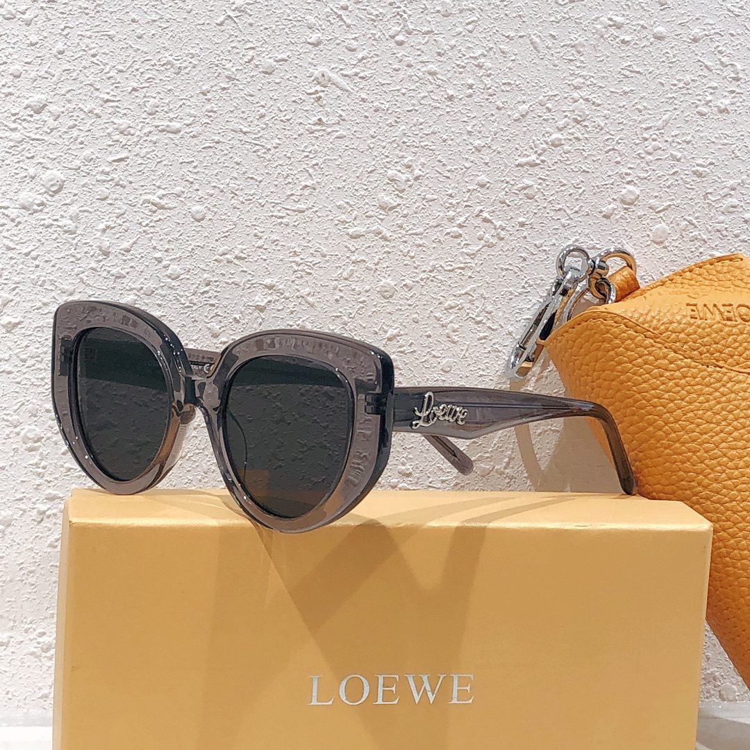 LOEWE SUNGLASSES