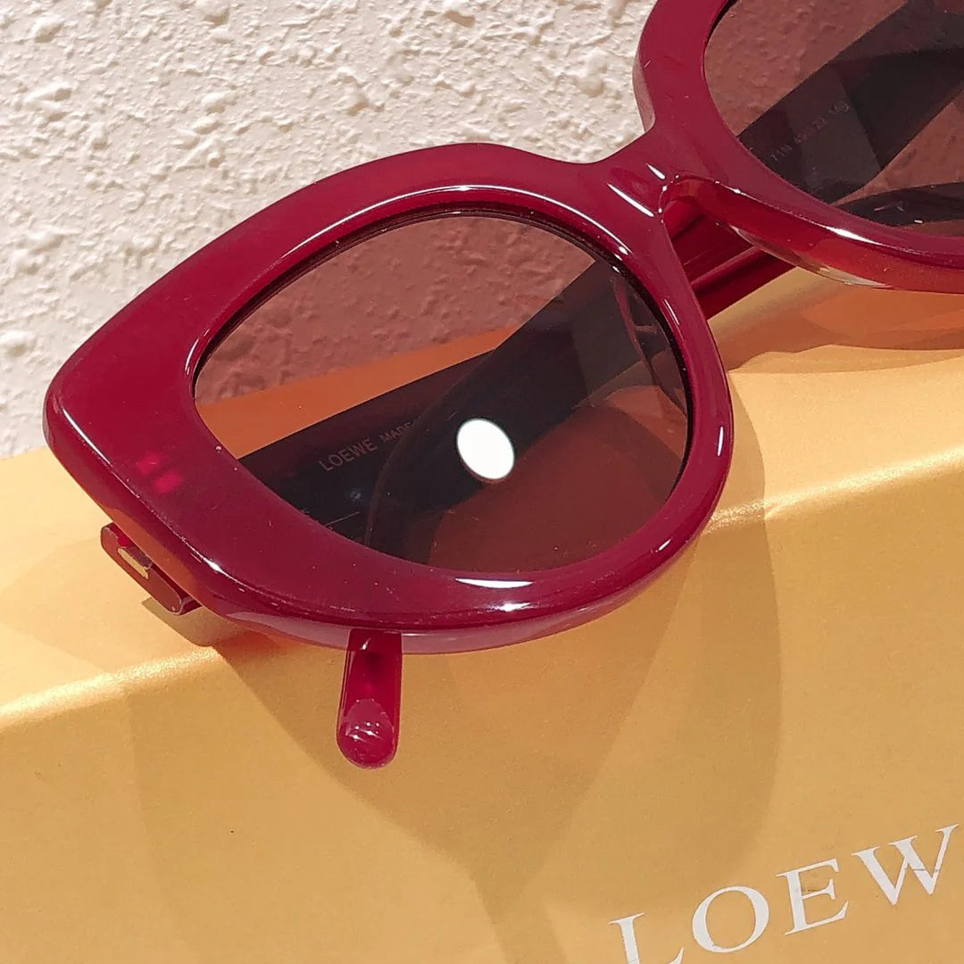 LOEWE SUNGLASSES