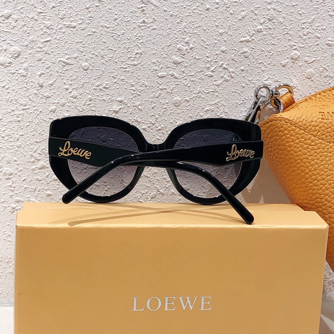 LOEWE SUNGLASSES