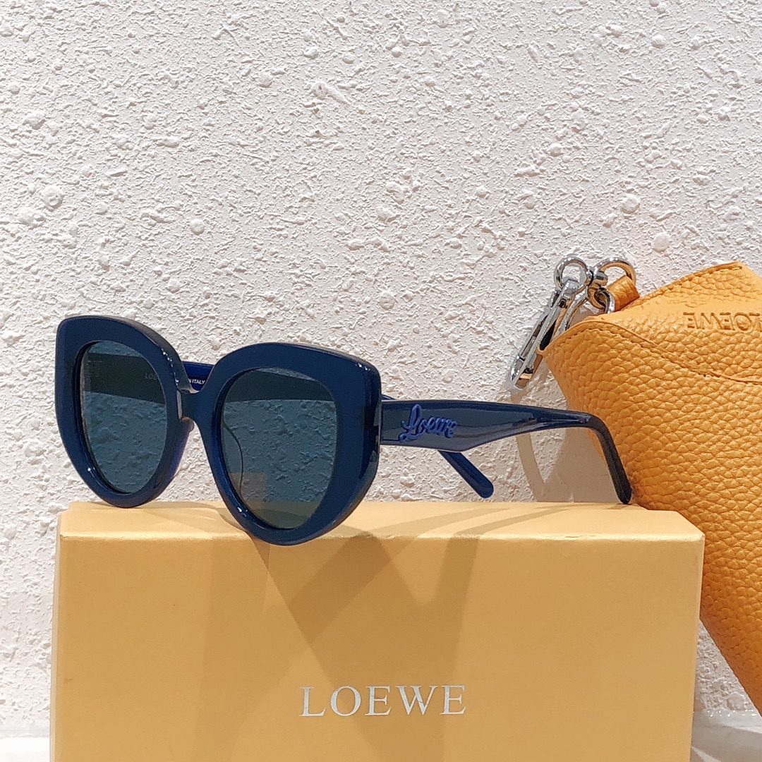 LOEWE SUNGLASSES