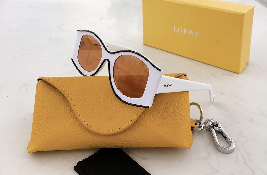 LOEWE SUNGLASSES