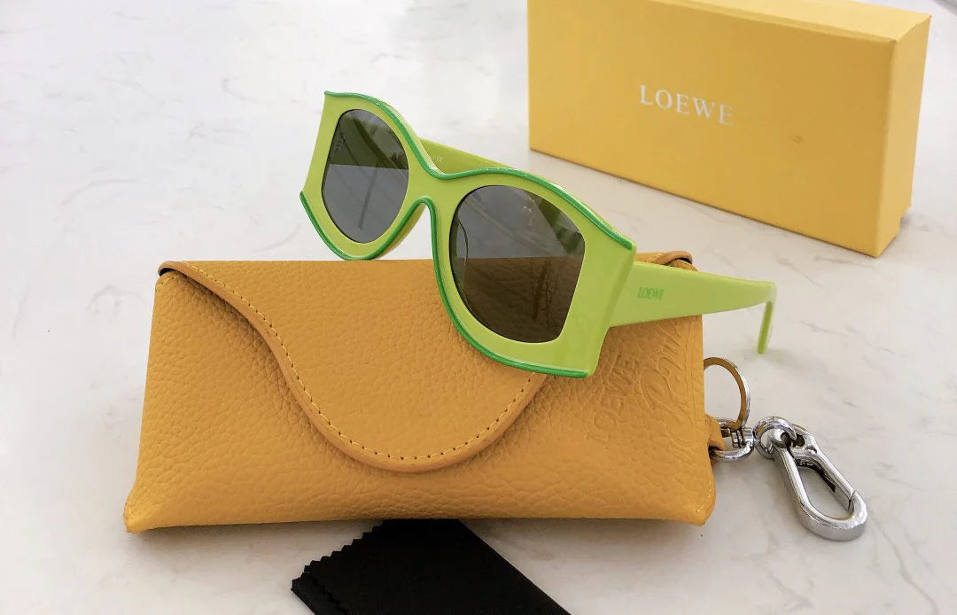 LOEWE SUNGLASSES