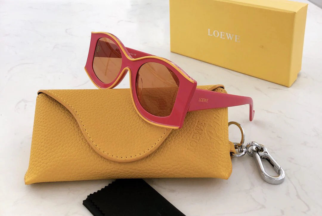 LOEWE SUNGLASSES