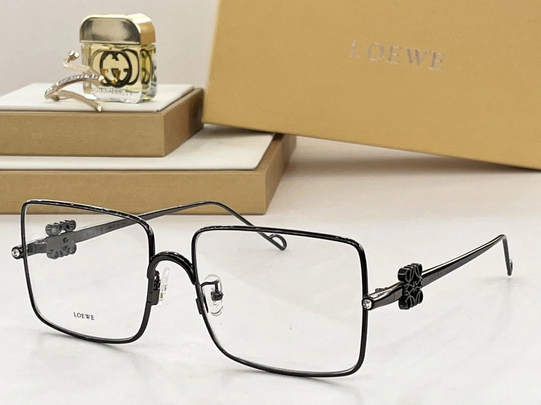 LOEWE SUNGLASSES