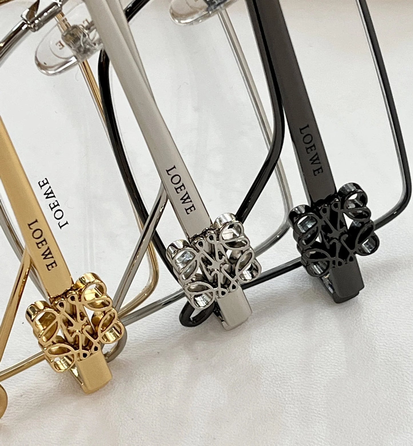 LOEWE SUNGLASSES