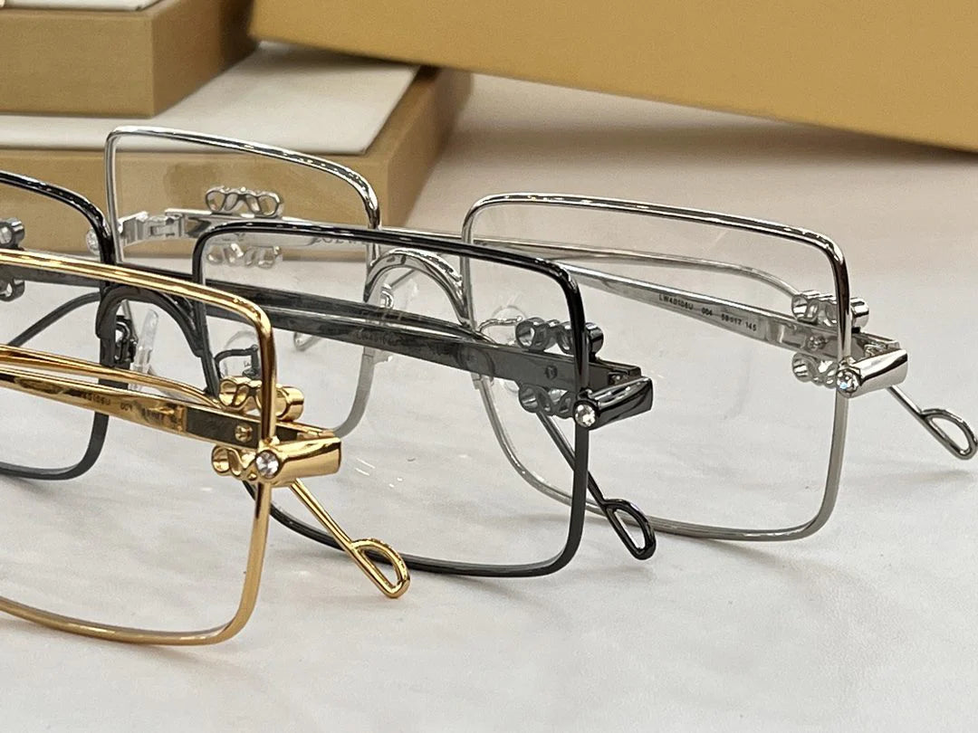 LOEWE SUNGLASSES