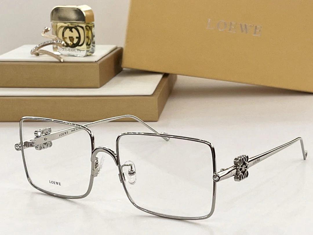 LOEWE SUNGLASSES