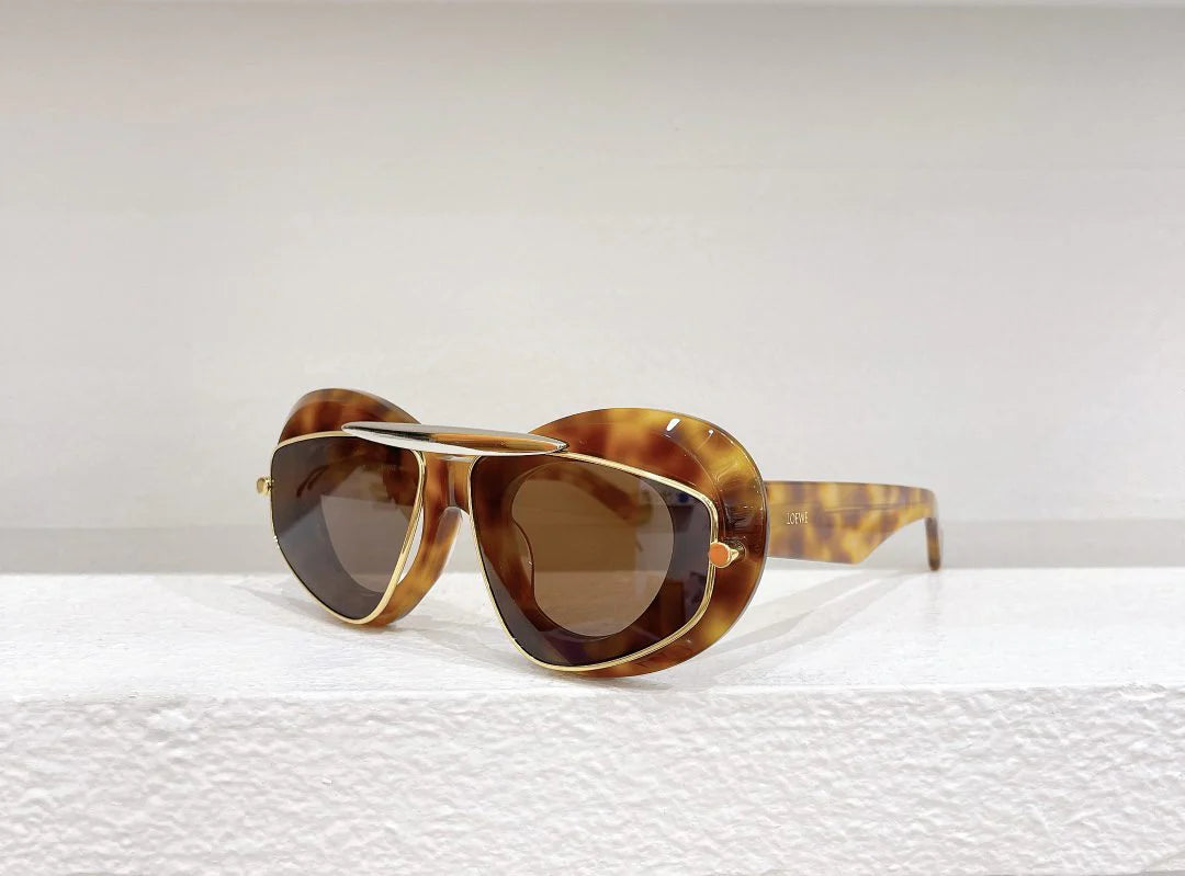 LOEWE SUNGLASSES