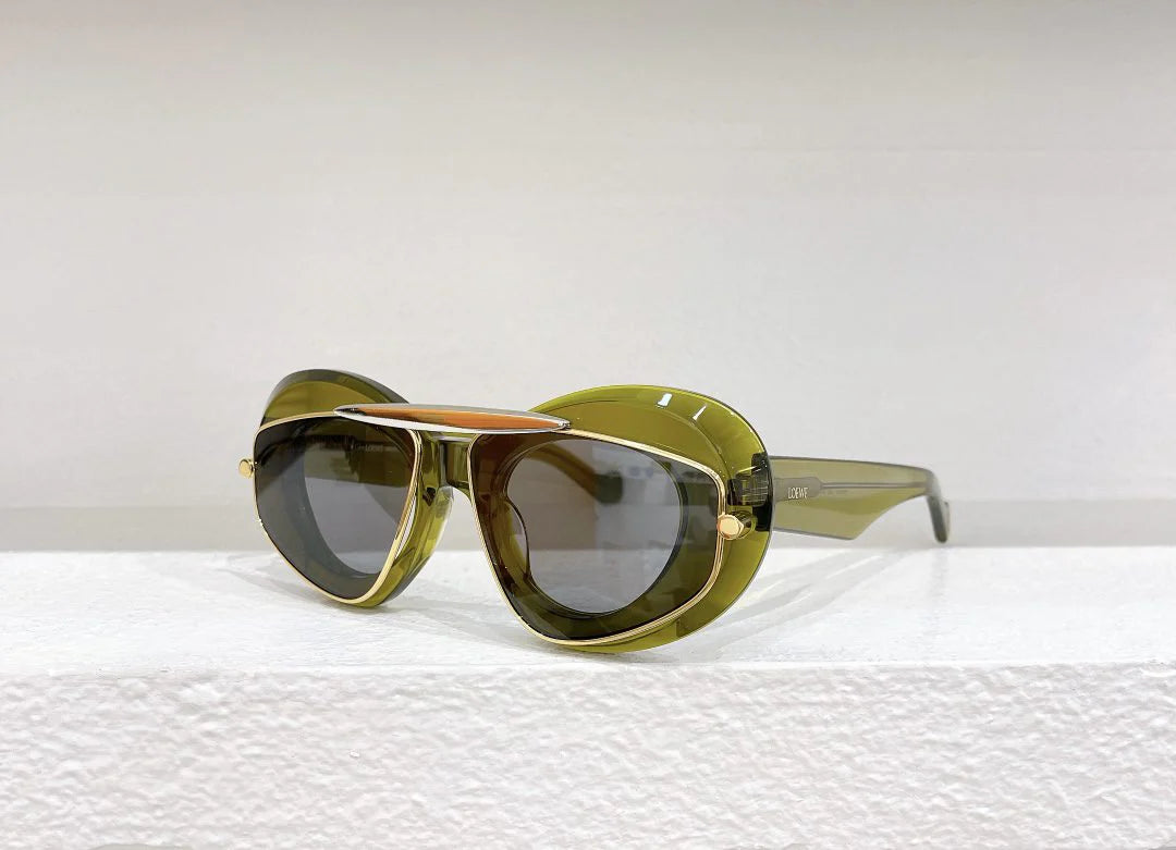 LOEWE SUNGLASSES