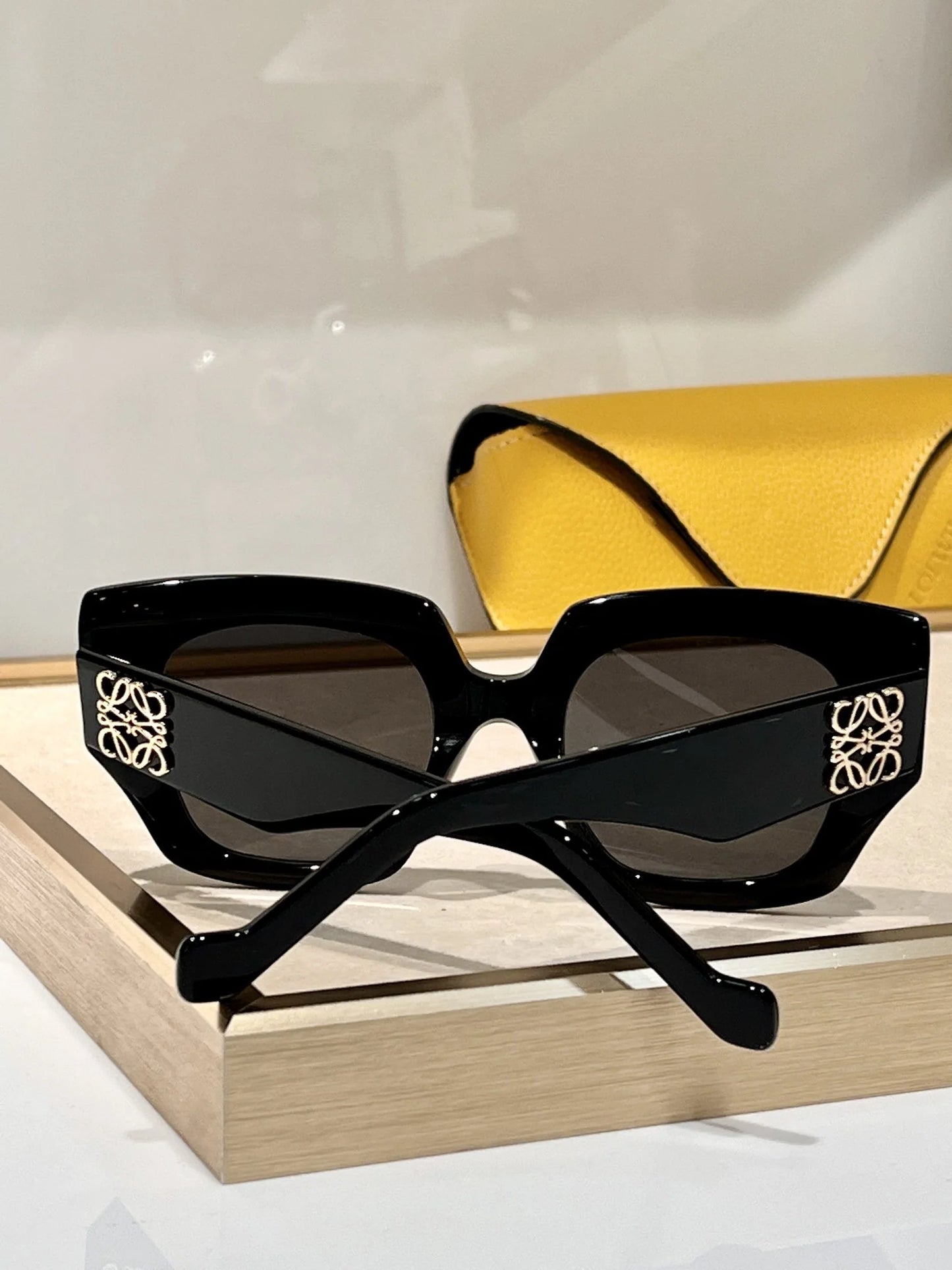 LOEWE SUNGLASSES