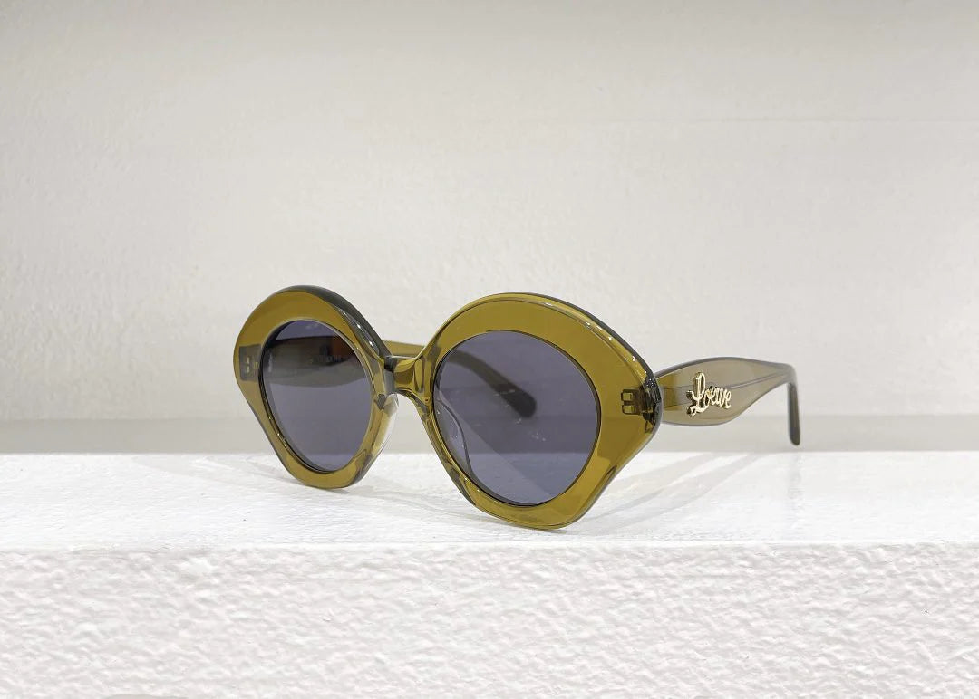 LOEWE SUNGLASSES