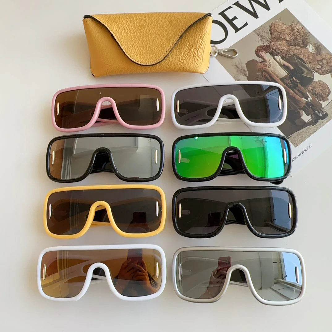 LOEWE SUNGLASSES
