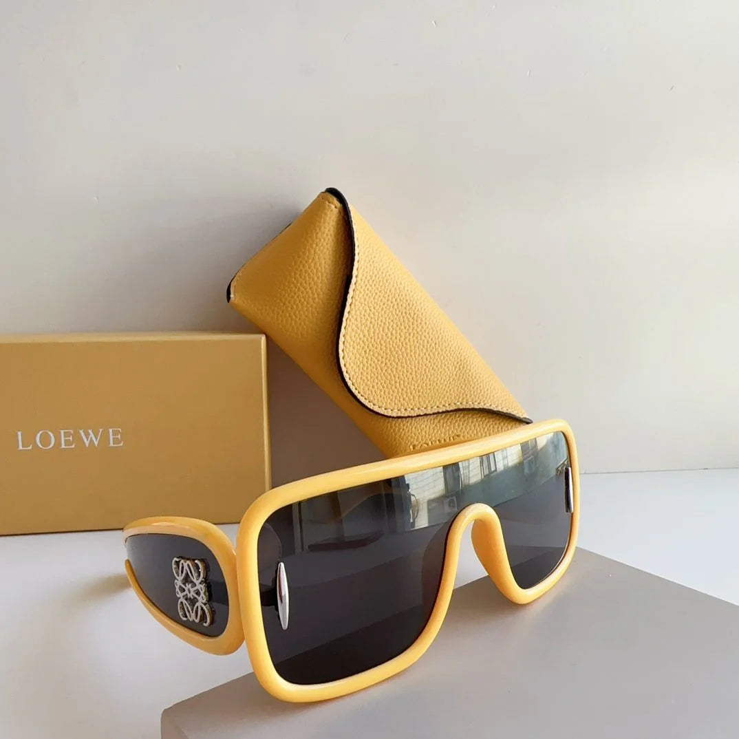 LOEWE SUNGLASSES