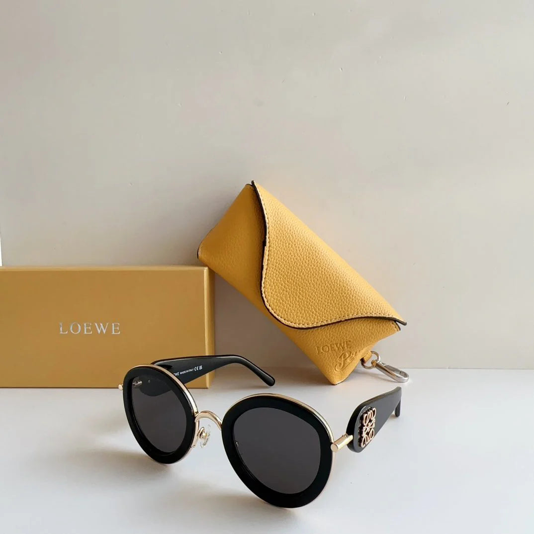 LOEWE SUNGLASSES