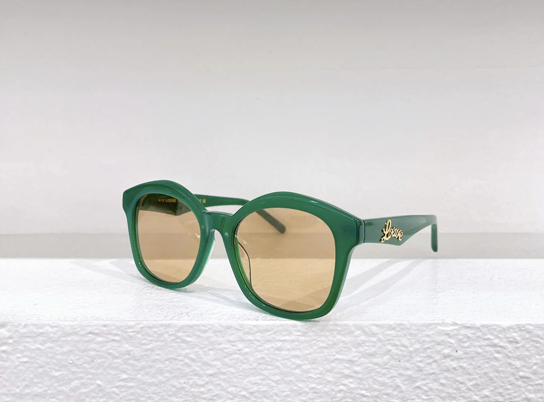 LOEWE SUNGLASSES
