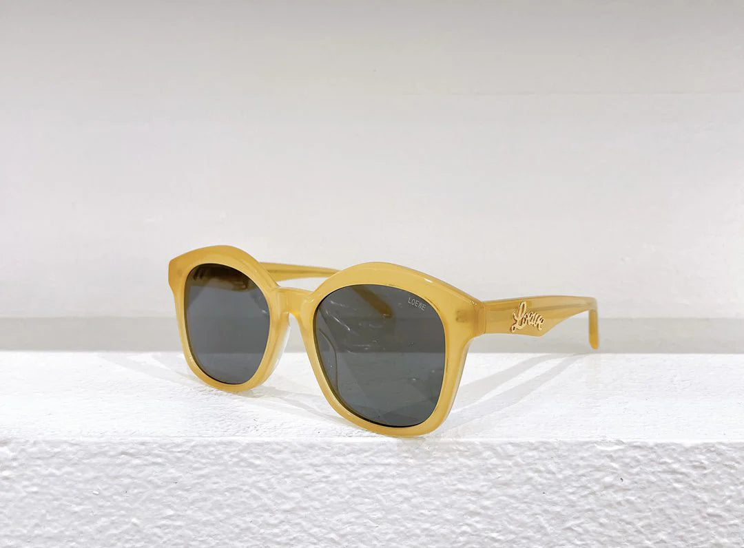 LOEWE SUNGLASSES