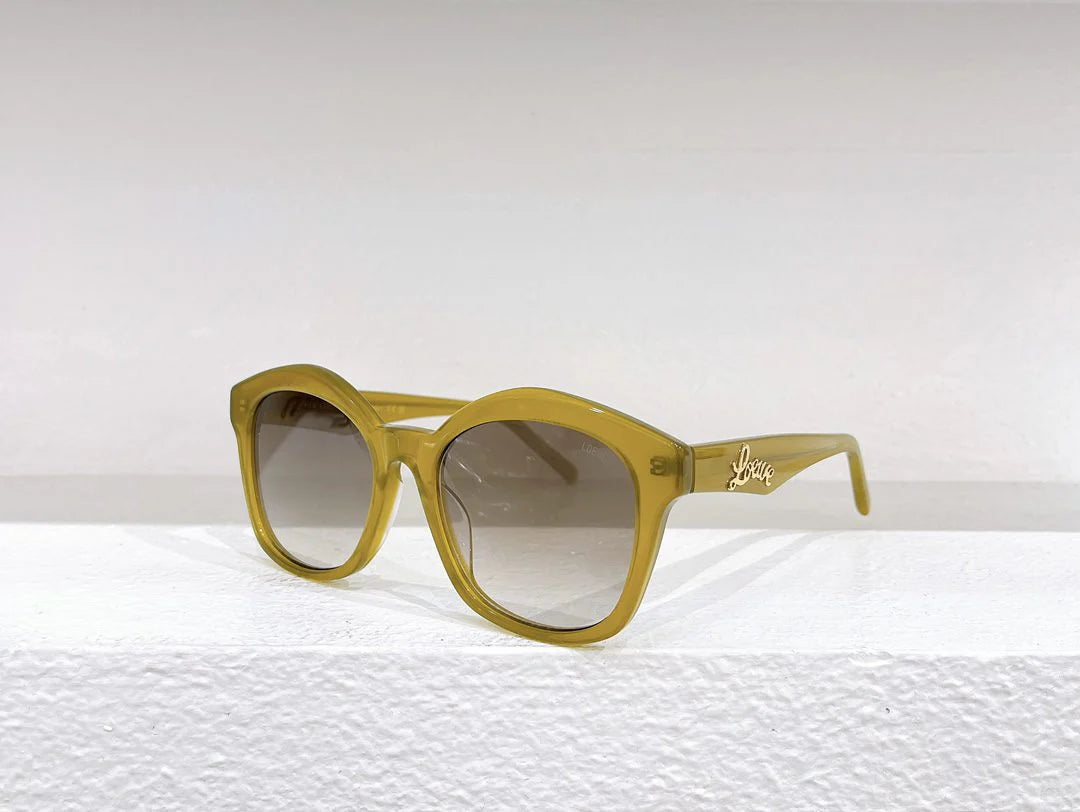 LOEWE SUNGLASSES