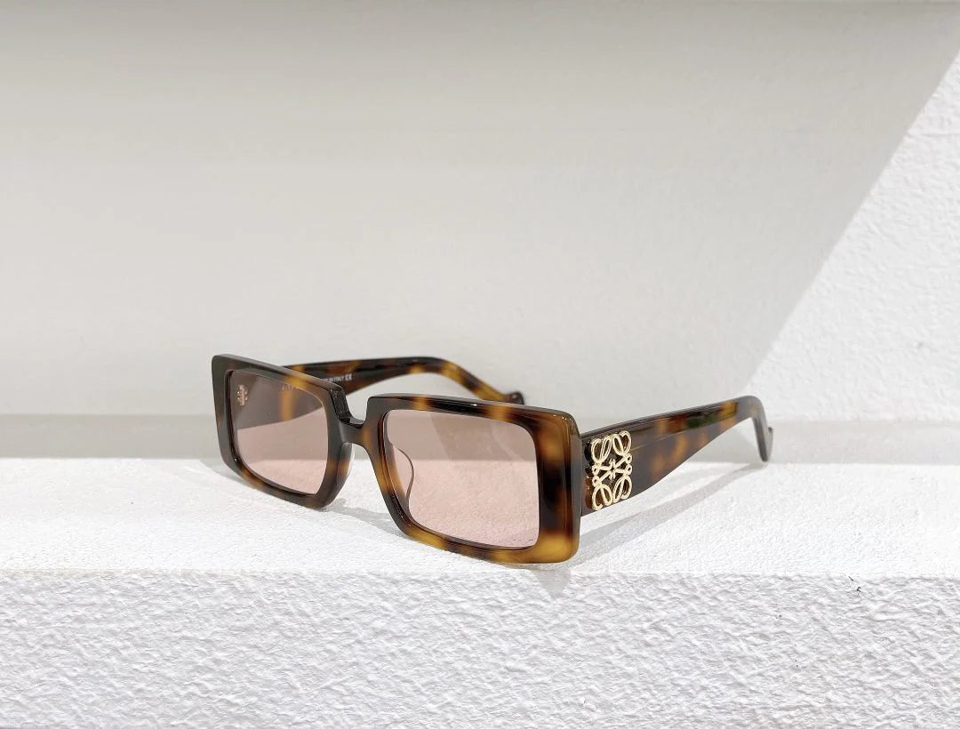 LOEWE SUNGLASSES