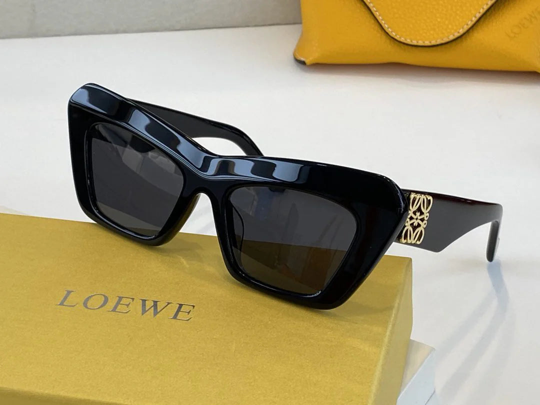 LOEWE SUNGLASSES