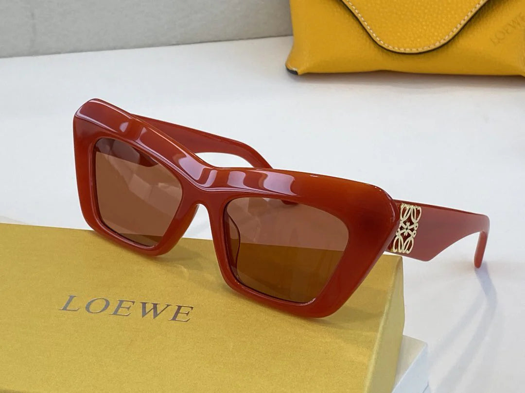 LOEWE SUNGLASSES