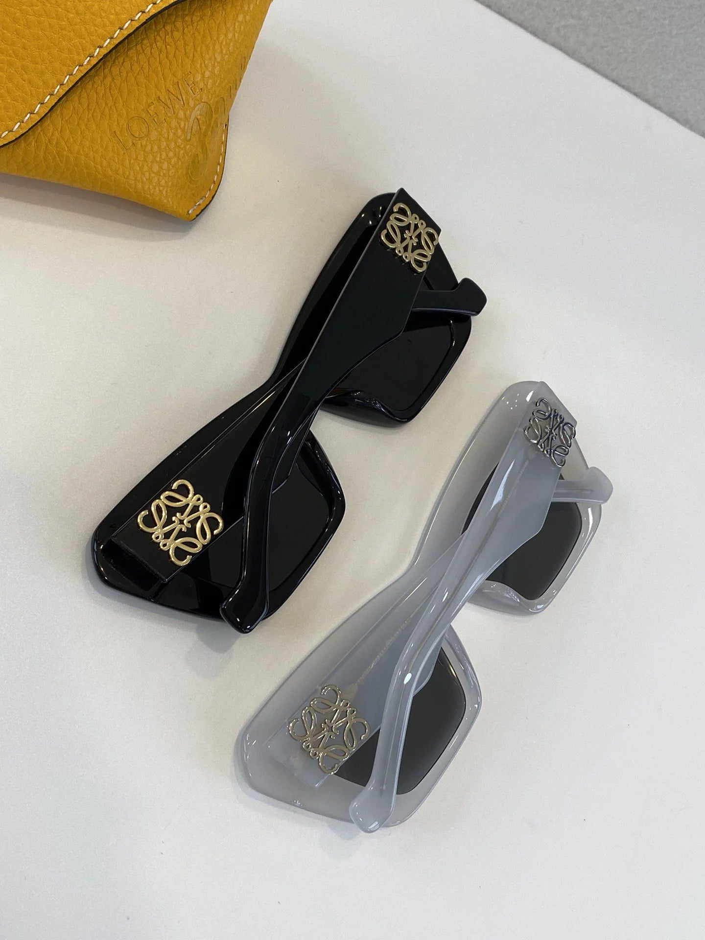 LOEWE SUNGLASSES