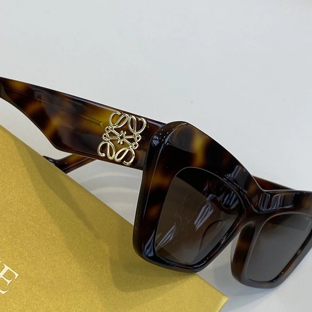 LOEWE SUNGLASSES