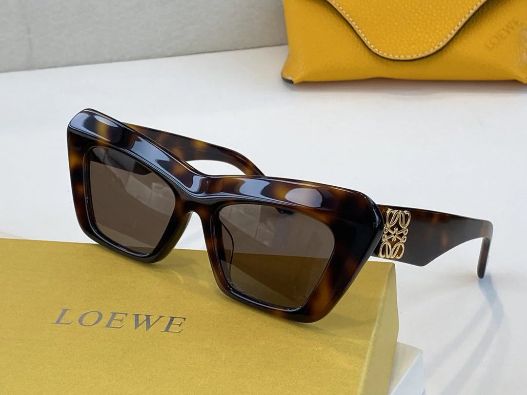LOEWE SUNGLASSES
