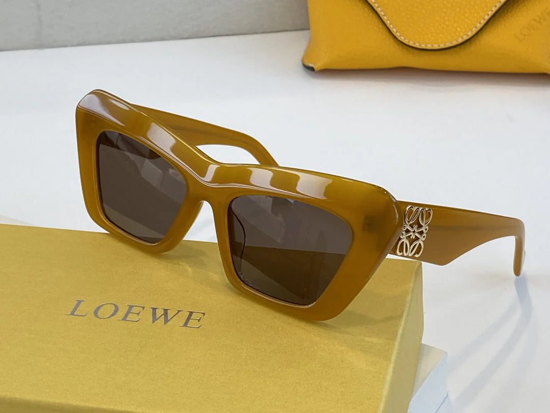 LOEWE SUNGLASSES