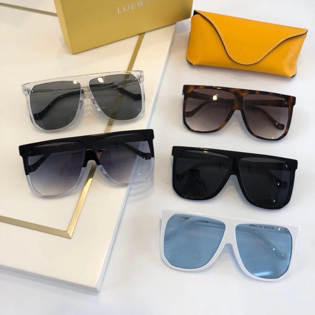LOEWE SUNGLASSES