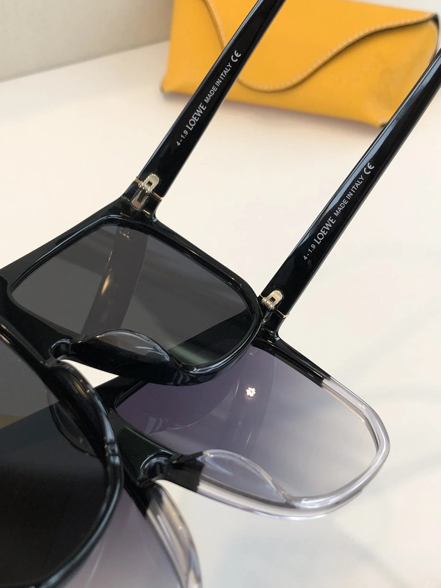 LOEWE SUNGLASSES