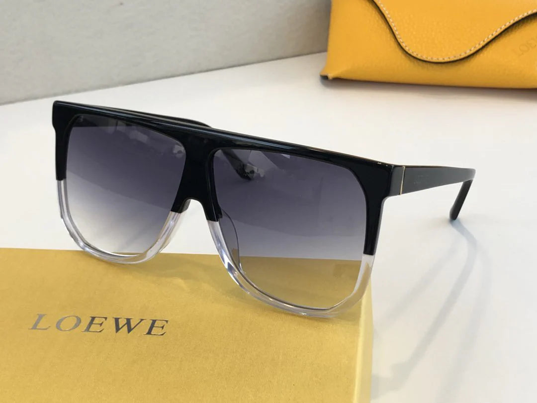 LOEWE SUNGLASSES