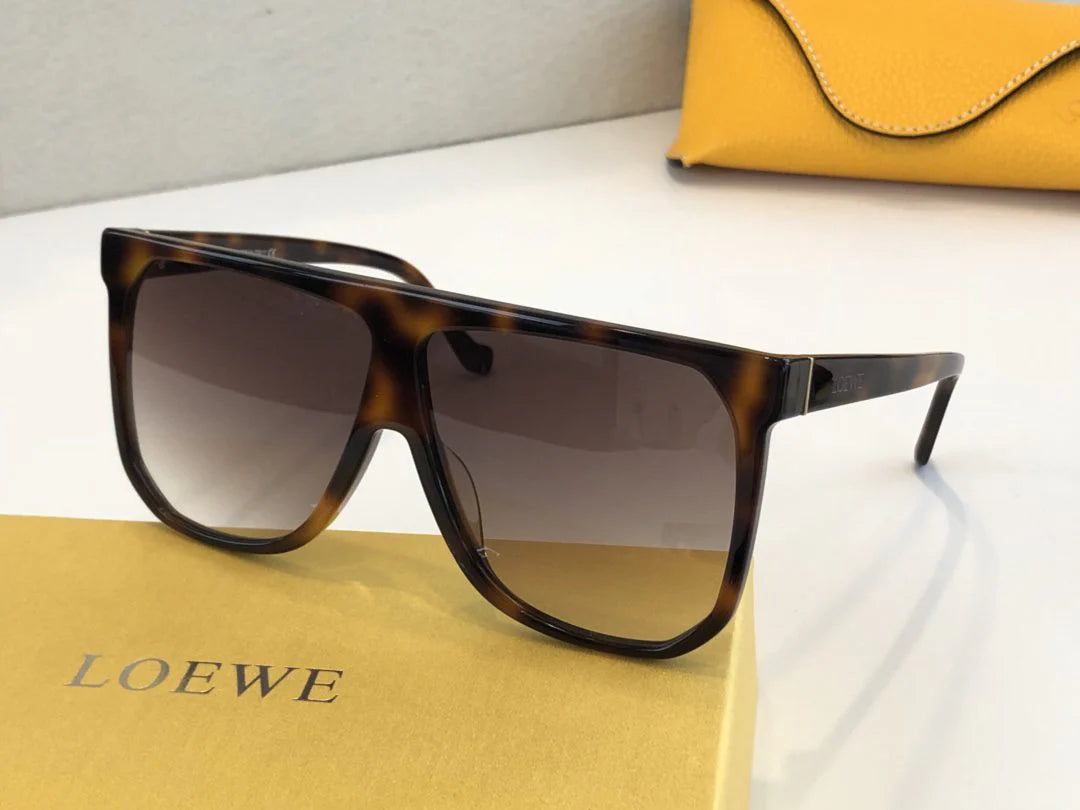 LOEWE SUNGLASSES
