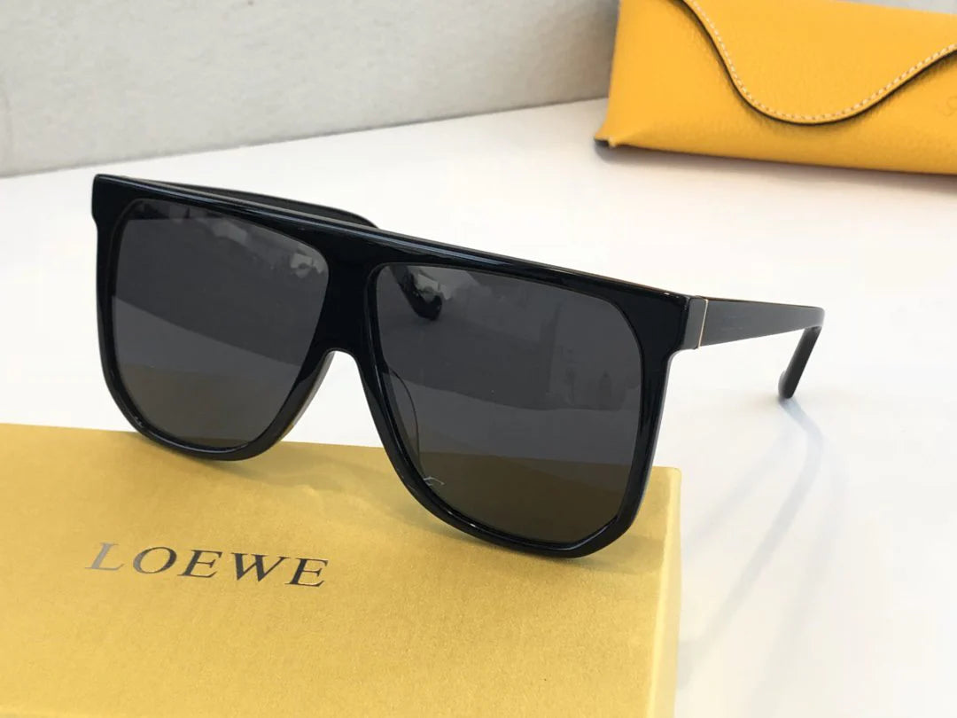 LOEWE SUNGLASSES